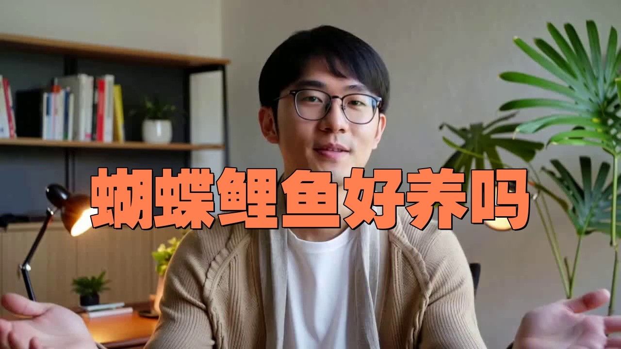 龍魚和蝴蝶鯉哪個好養(yǎng)