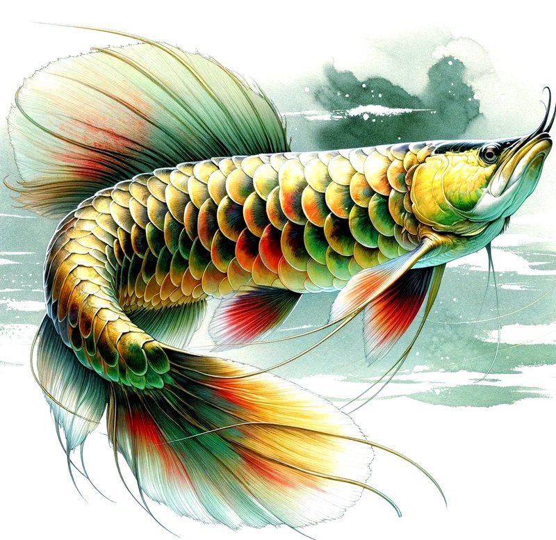 金龍魚漁場最受歡迎的三個地方