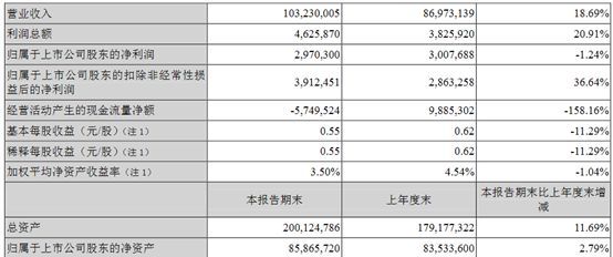 金龍魚總資產：金龍魚2017-2021年總資產分析