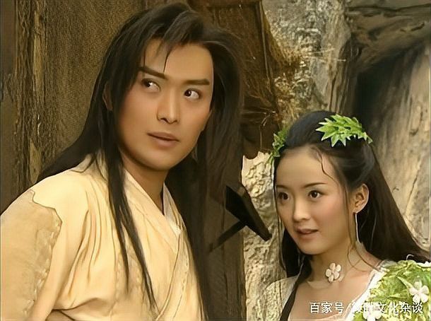 古龍小說中哪些人物關系最復雜？