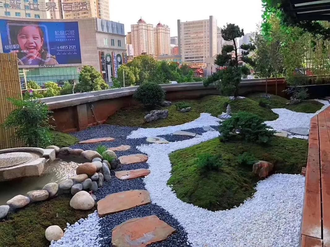 如何設置巖石造景分隔領地？ 如何設置巖石造景分隔領地？ 龍魚百科 第6張