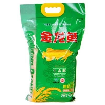 金龍魚5.258l多少錢（金龍魚5.258l不同種類的產(chǎn)品價格有所不同）
