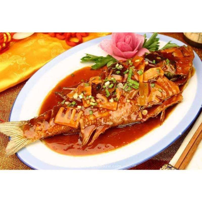 鯉魚最簡(jiǎn)單做法大全