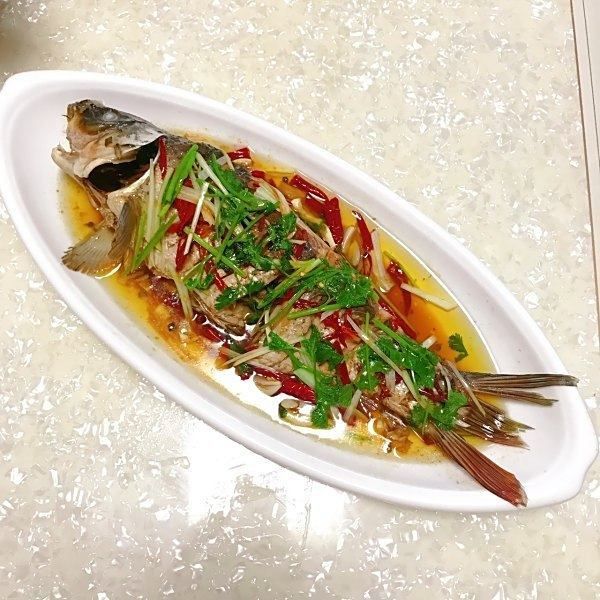 鯉魚最簡(jiǎn)單做法大全