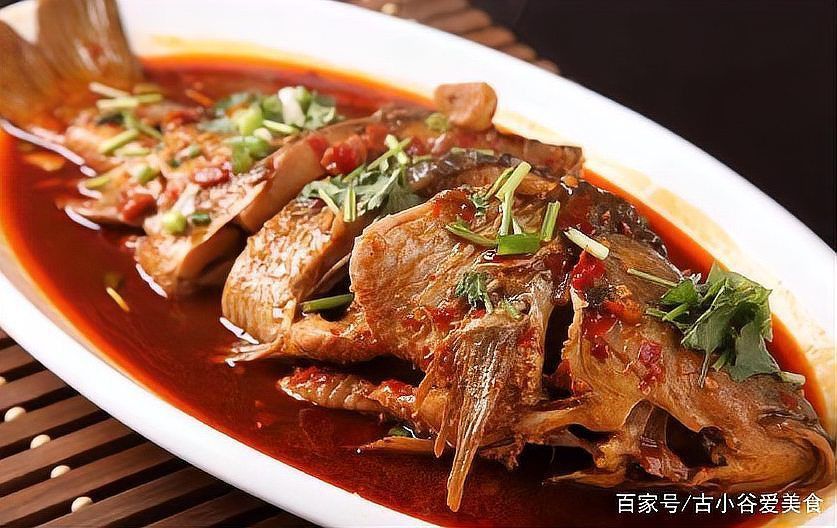 鯉魚最簡(jiǎn)單做法大全