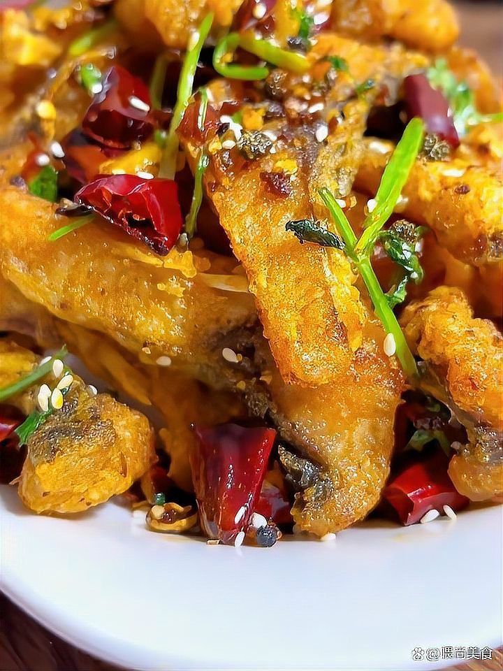鯉魚最簡(jiǎn)單做法大全