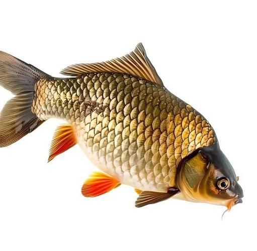 鯉魚圖片100張