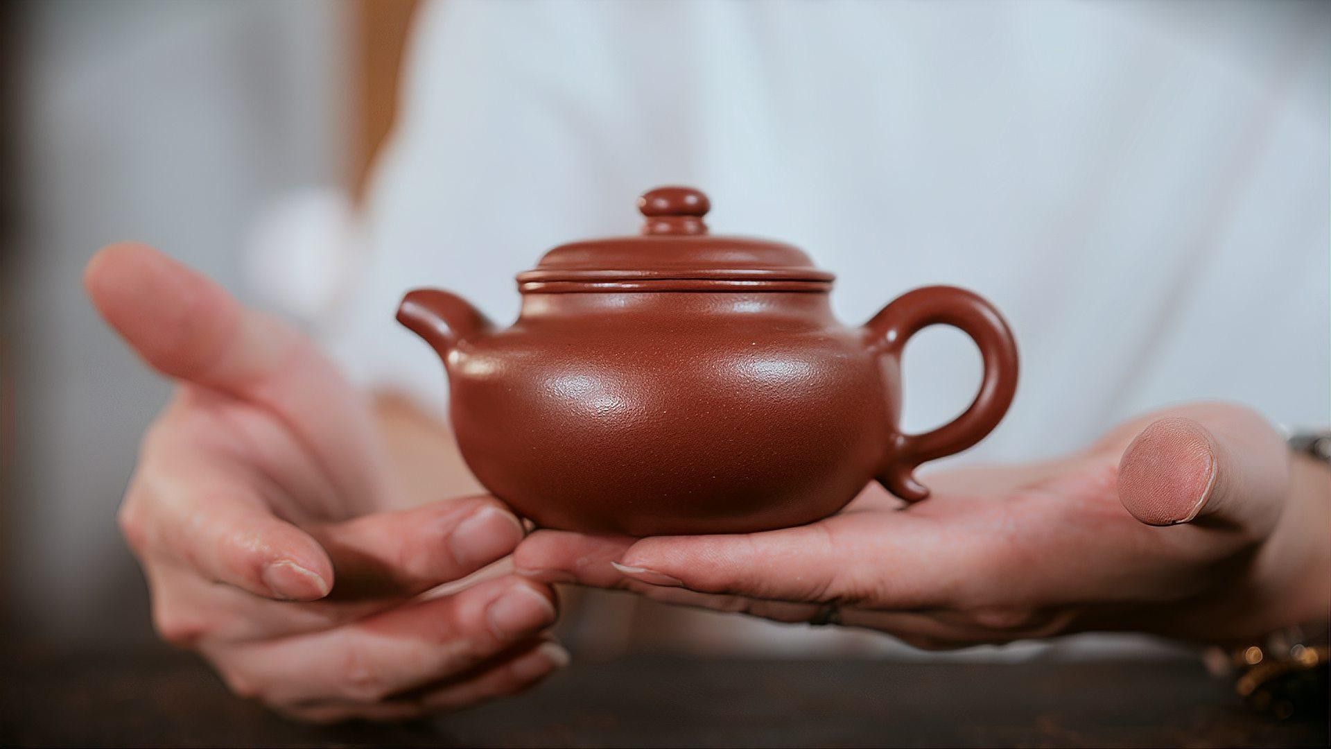 紅皮龍紫砂壺的價格是多少？