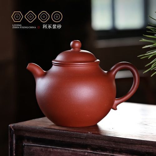 紅皮龍紫砂壺的價格是多少？