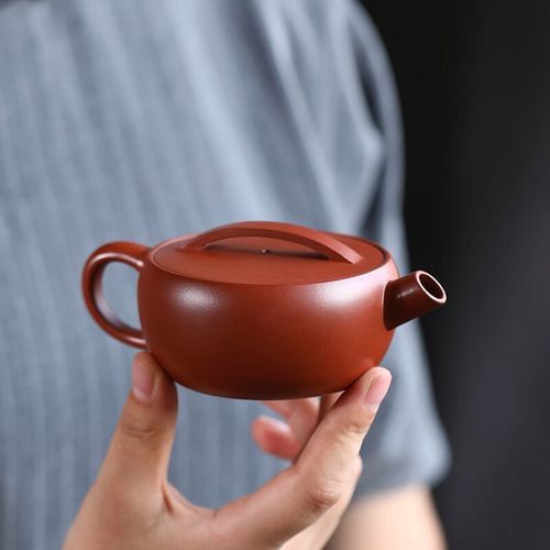 紅皮龍紫砂壺的價格是多少？