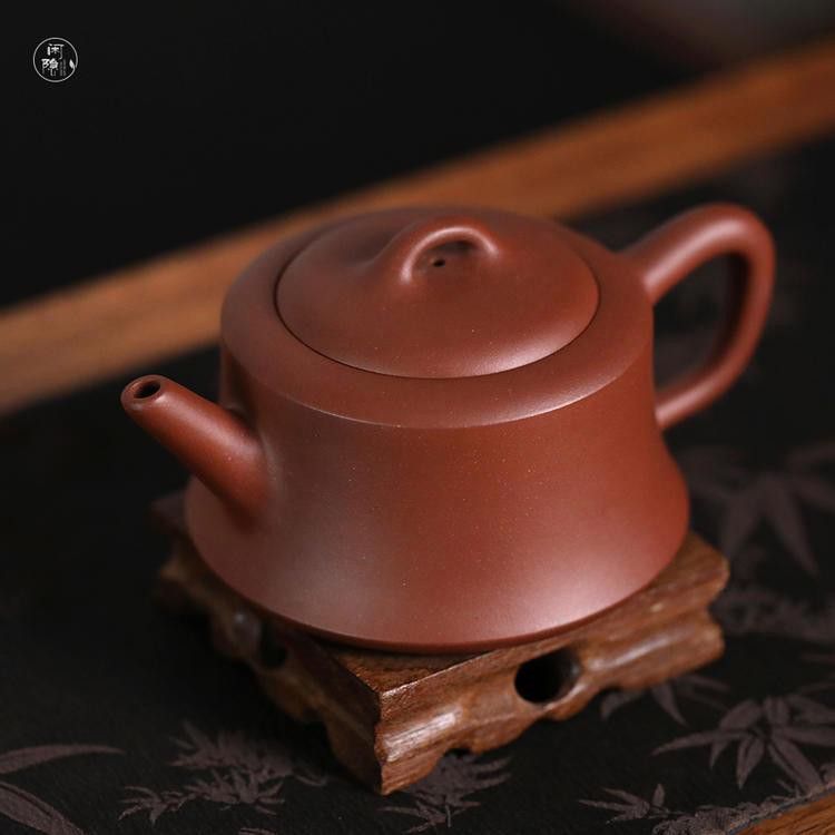 紅皮龍紫砂壺的價格是多少？