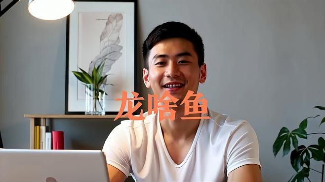 金龍魚又名