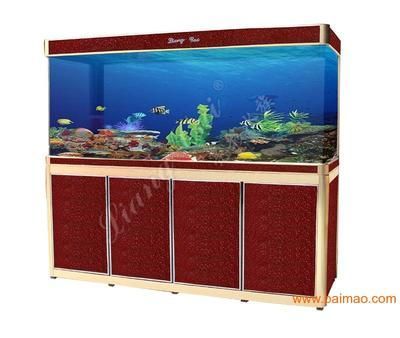 西龍魚缸過濾器安裝圖380：西龍魚缸過濾器380型號過濾器380的安裝圖示 西龍魚缸過濾器安裝圖380：西龍魚缸過濾器380型號過濾器380的安裝圖示 龍魚百科 第2張