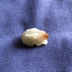 和田玉金龍魚價格