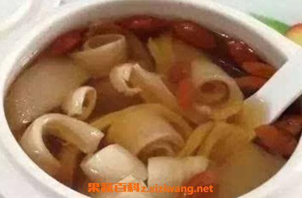 黃花膠與金龍魚膠的功效（黃花膠與金龍魚膠的選購技巧）