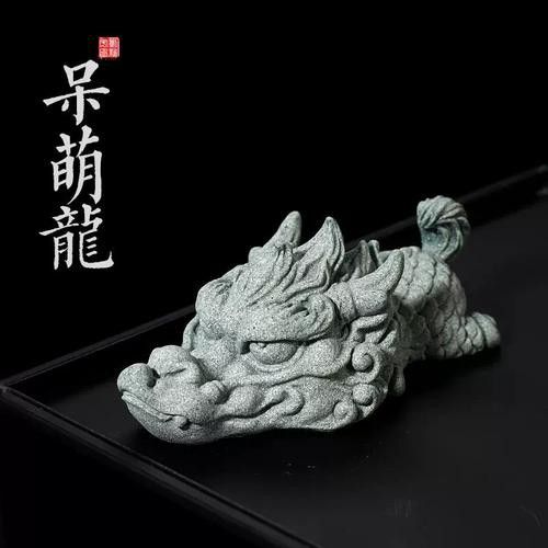 有哪些金龍擺件推薦？