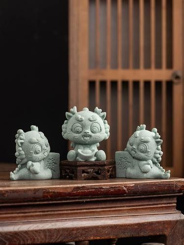 有哪些金龍擺件推薦？