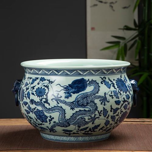 龍魚缸裝飾品有哪些推薦品牌？