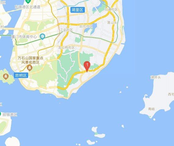 廈門龍魚養殖基地在哪里 廈門龍魚養殖基地在哪里 龍魚百科 第2張