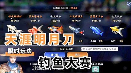 創魔金龍魚在哪釣概率高（《創造與魔法》金龍魚在哪釣幾率高）