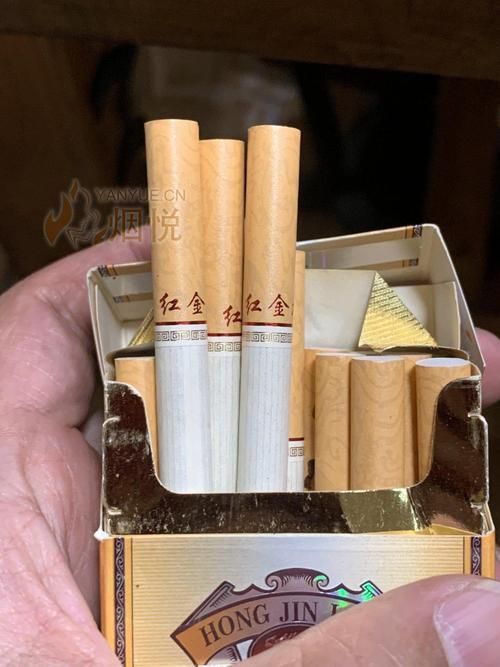 金龍煙圖片大全