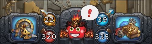 迷宮試煉BOSS攻略方法，《不思議迷宮》boss戰攻略