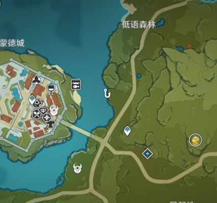 龍魚釣點：原神金赤假龍最佳釣時,現實龍魚釣法技巧分享,原神釣點分布圖查詢