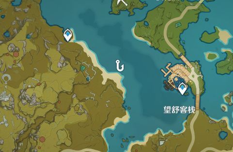 龍魚釣點：原神金赤假龍最佳釣時,現實龍魚釣法技巧分享,原神釣點分布圖查詢
