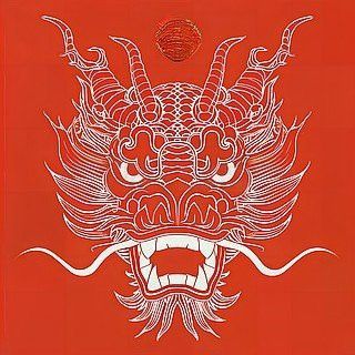 給我一些龍頭朝向的壁紙或背景圖