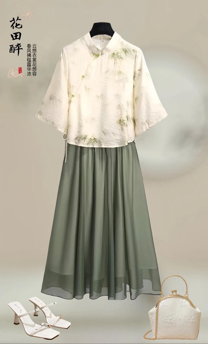 哪里可以購買到紅龍旗傳統服飾？ 哪里可以購買到紅龍旗傳統服飾？ 龍魚百科 第2張