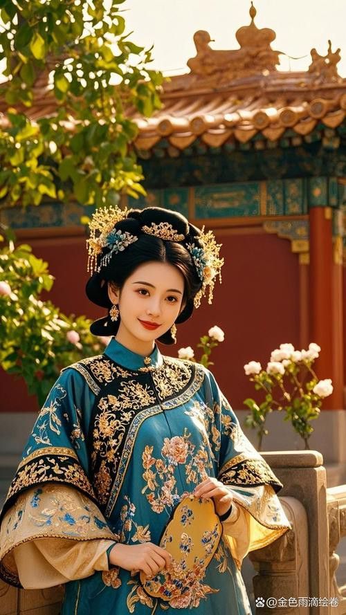 哪里可以購買到紅龍旗傳統服飾？ 哪里可以購買到紅龍旗傳統服飾？ 龍魚百科 第7張
