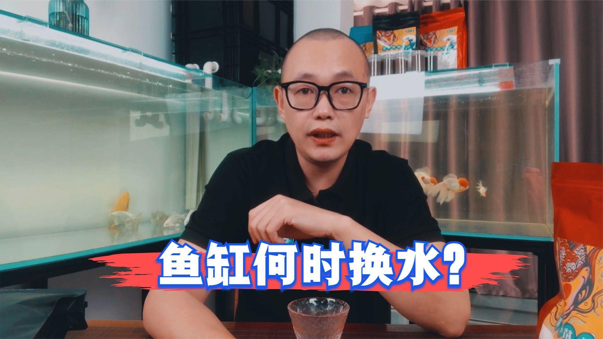 如何檢測水質參數，確保安全換水？