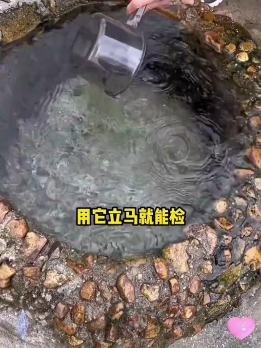 如何檢測水質參數，確保安全換水？