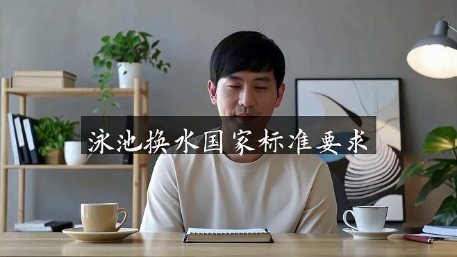 如何檢測水質參數，確保安全換水？