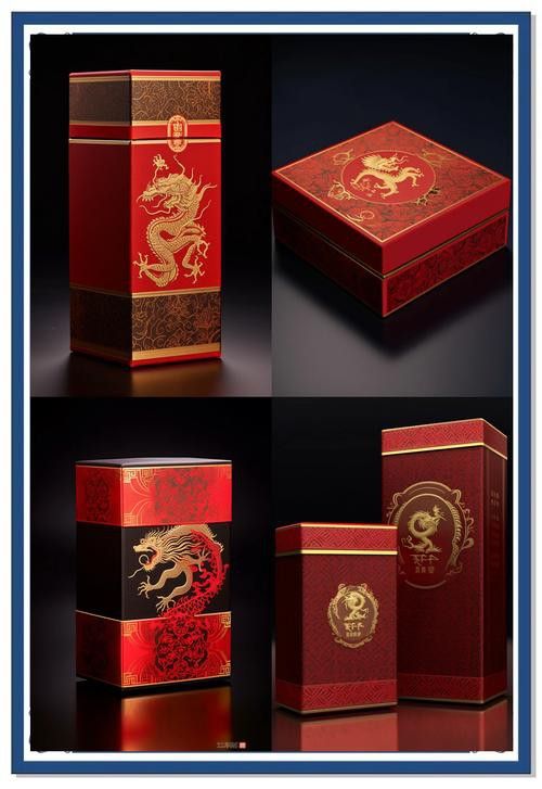 紅龍煙新款有無特殊包裝？
