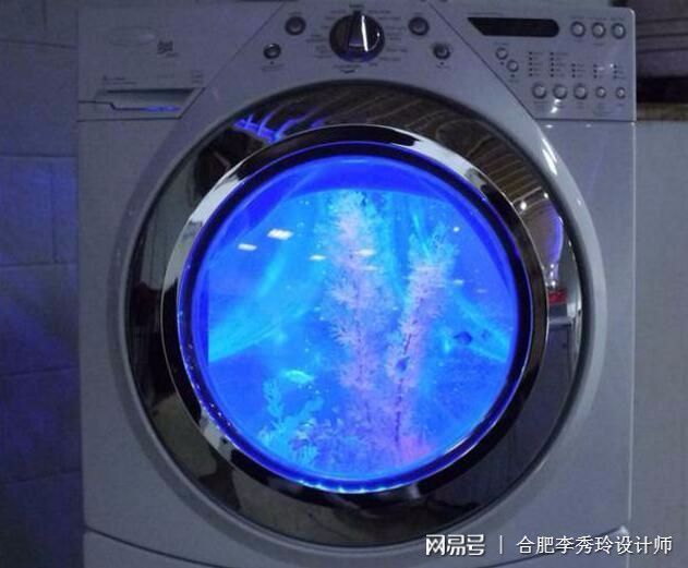 魚缸漂亮（亞克力魚缸購買指南）