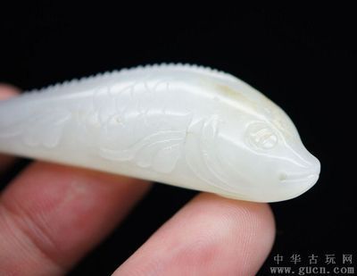 白玉金龍魚寓意什么：白玉金龍魚與作為一種傳統的文化藝術