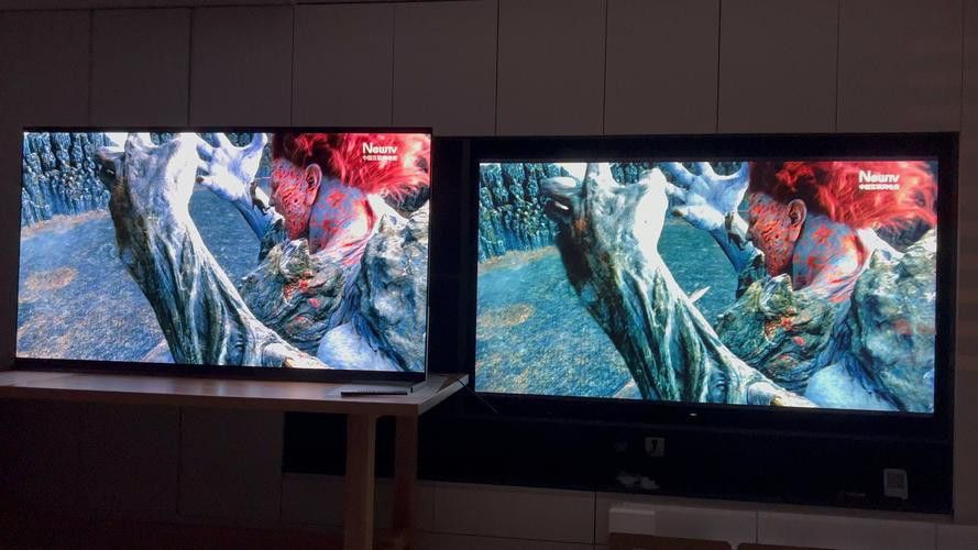 騰訊視頻和愛奇藝哪個更清晰？