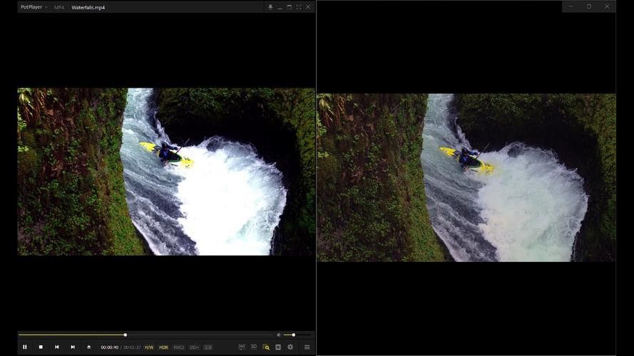 騰訊視頻和愛奇藝哪個更清晰？