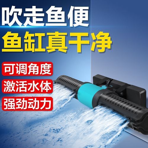 如何選擇適合龍魚缸的水泵和環流泵？
