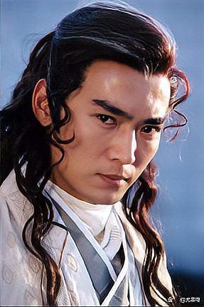 古龍小說中還有哪些高手？ 古龍小說中還有哪些高手？ 龍魚百科 第2張