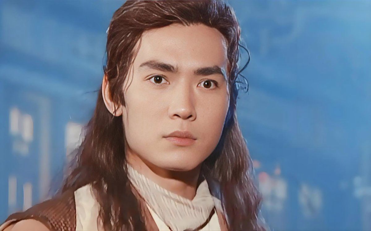 古龍小說中還有哪些高手？ 古龍小說中還有哪些高手？ 龍魚百科 第4張