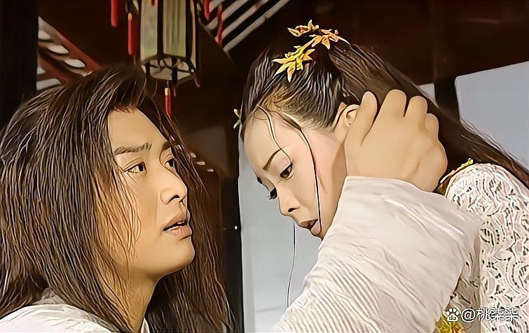 古龍小說中還有哪些高手？ 古龍小說中還有哪些高手？ 龍魚百科 第7張