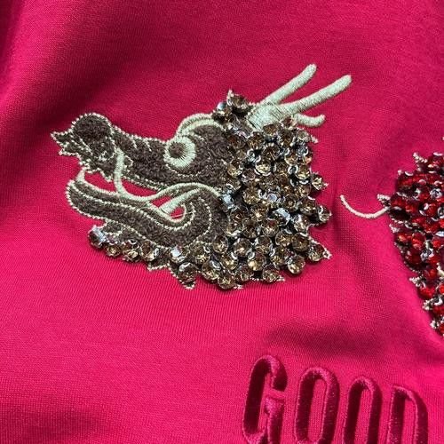 紅龍服飾有哪些材質選擇？