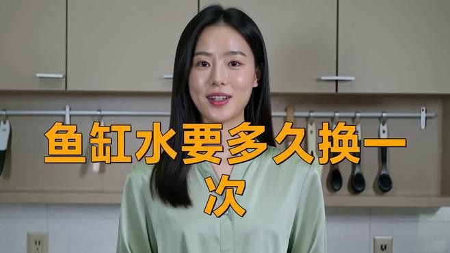 龍魚加鹽后多久需要換水？