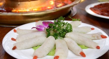 龍魚哪里的好吃一點：廣州龍魚市場特色,<strong><mark>?？?/mark></strong>新埠島海鮮市場對比天津龍魚