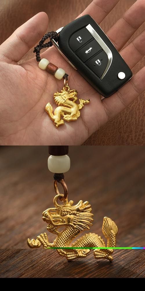 金屬類龍頭掛件哪個品牌好？