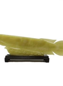 玉石金龍魚圖片大全大圖欣賞