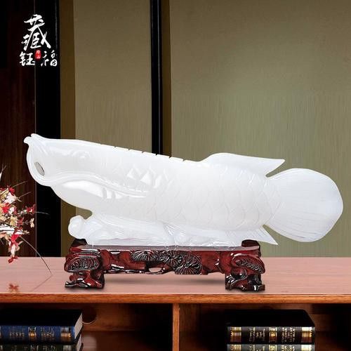 玉石金龍魚圖片大全大圖欣賞