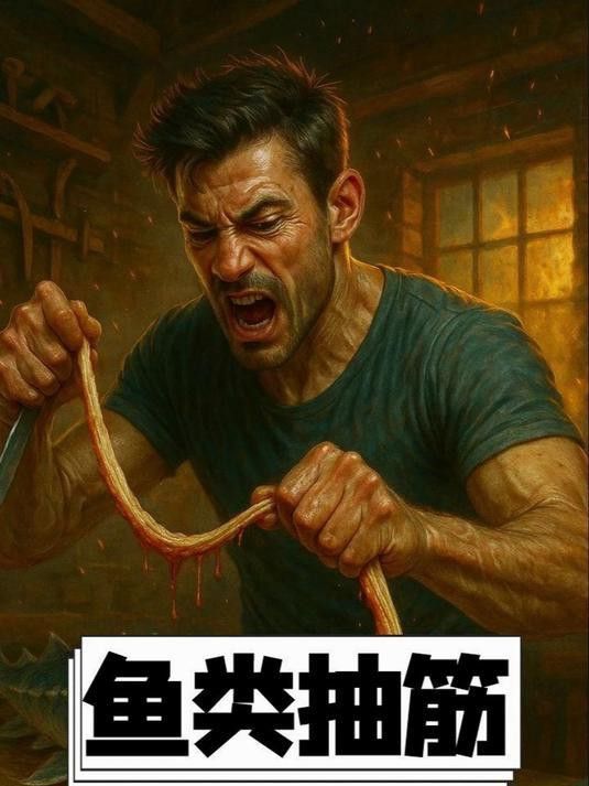 如何區(qū)分雜交鱘和中華鱘？